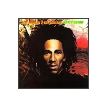Bob Marley - Natty Dread CD