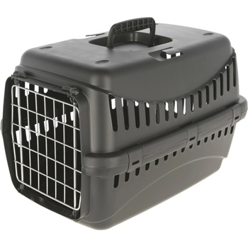 Kerbl Expedition Eco Pet Carrier 45 cm x 30 cm x 30 cm черен