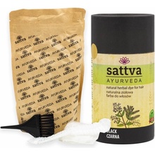 Sattva Henna černá 150 g