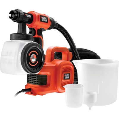 Black & Decker HVLP 400