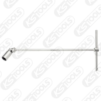 Image 1 of Ks tools - Германия Т-ключ за свещи 21мм, чупещ, 517.1134 KS Tools
