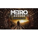 Metro Exodus Expansion Pass