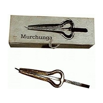 Terre Murjunga Nepal