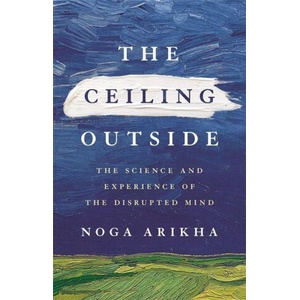 Ceiling Outside | Noga Arikha (ISBN: 9781529385465)