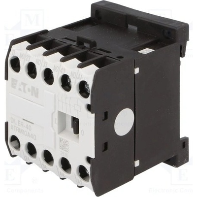 Eaton DILER-40 24V50/60HZ