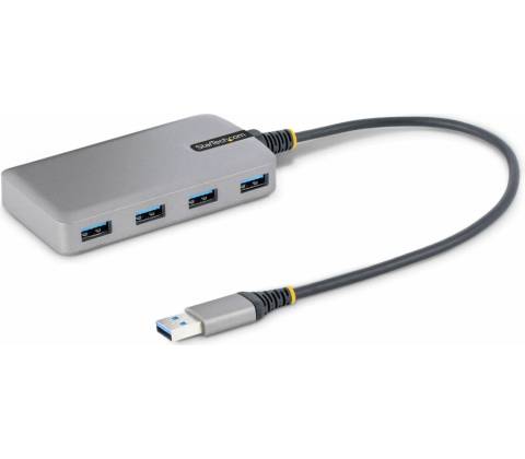 StarTech 5G4AB-USB-A-HUB