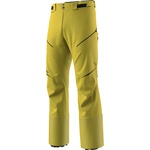Dynafit Панталон за ски-туринг Dynafit Ridge GTX Pant Ski touring trousers - Golden Lime - размер XXL (007-3368-0415)