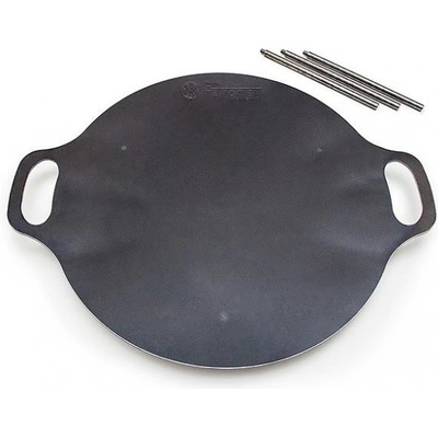 Pánev Petromax Griddle and Firebowl FS38