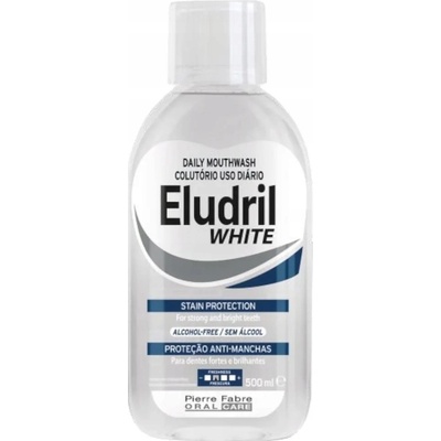 Eduril White 500 ml