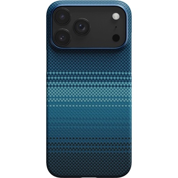 PITAKA Гръб Pitaka Ultra-Slim Case за iPhone 17 Pro Max - Moonrise