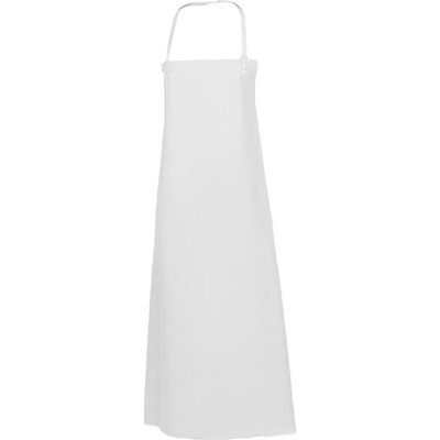 Ansell Zástěra PVC-45W kyselinovzdorná 84x112cm 114002310000 Bílá