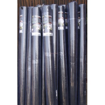 Bradas netkaná mulčovací textilie 50 g/m² 1,6 x 10 m
