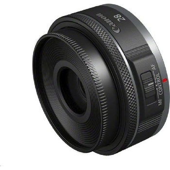 Canon RF 28 mm f/2.8 STM