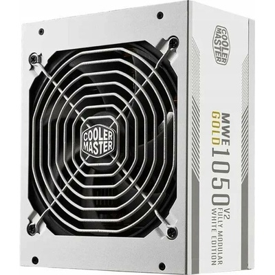 Cooler Master MWE Gold 1050 V2 ATX 3.1 White Edition 1050W MPE-A501-AFCAG-3EGEU