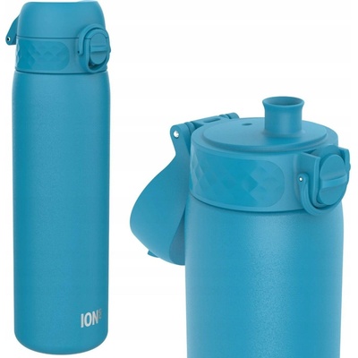 Ion8 termohrnek nerezová ocel 500 ml modrý