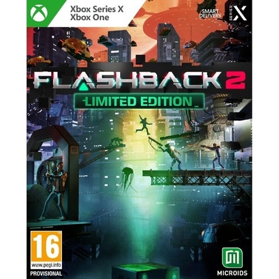 Flashback 2 (Limited Edition)