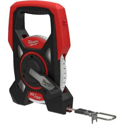 Milwaukee 4932501121 Dlouhé otevřené měřicí pásmo 30 metrů