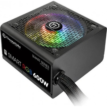 Thermaltake Smart RGB 600W PS-SPR-0600NHSAW-1