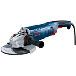 Bosch GWS 27-230 JR (06018C7320) Ъглошлайф