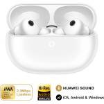 Huawei FreeBuds Pro 5 Sax-T100 white Слушалки
