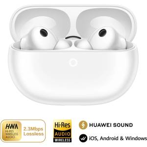 Huawei FreeBuds Pro 5 Sax-T100 white Слушалки