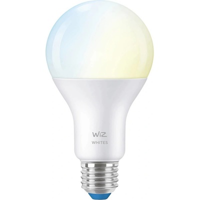 WiZ 871869978617500 LED EEK2021 E A G E27 13 W = 100 W ovládání přes mobilní aplikaci 1 ks