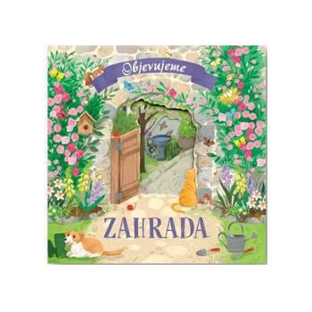 Zahrada
