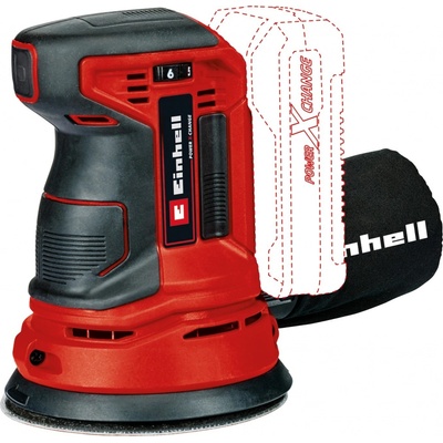 Einhell Power X-Change TE-RS 18 Li Solo