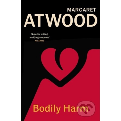 Bodily Harm - Margaret Atwood