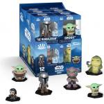 Funko Мини фигура Funko Minis: Star Wars - Mandalorian & Grogu, асортимент (114104)