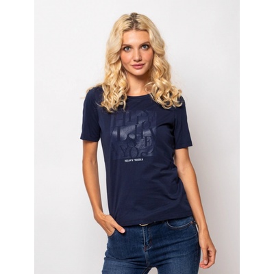 HEAVY TOOLS MAIZA Navy