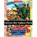 Cuba Libre Calixto Bot Update Kit