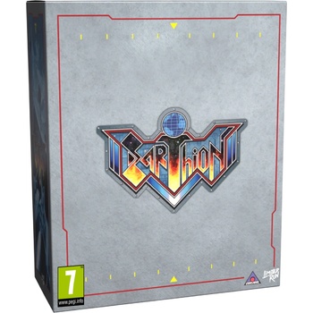 Limited Run Games Earthion [Deluxe Edition] (PS5)