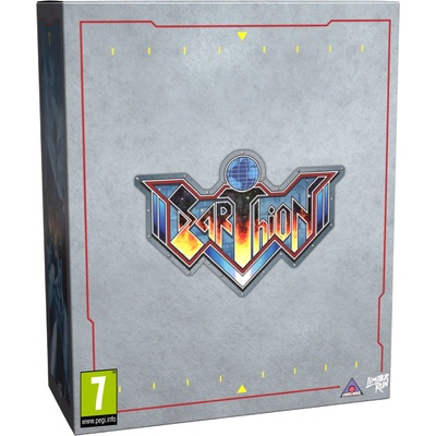 Limited Run Games Earthion [Deluxe Edition] (PS5)
