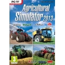 Agricultural Simulator 2013