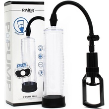 Rimba P.PUMP PP01