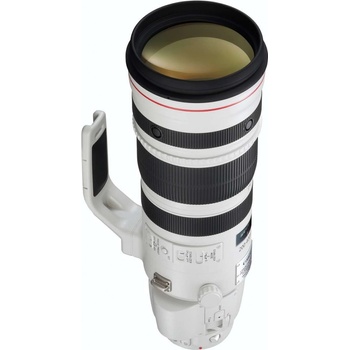 Canon EF 200-400mm f/4L IS USM