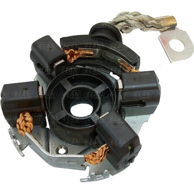 Držák uhlíků startéru Bosch 0001123013, 1004336650