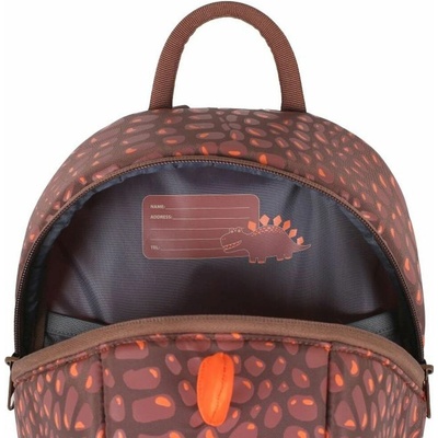 LittleLife Animal Toddler Dinosaur hnedý
