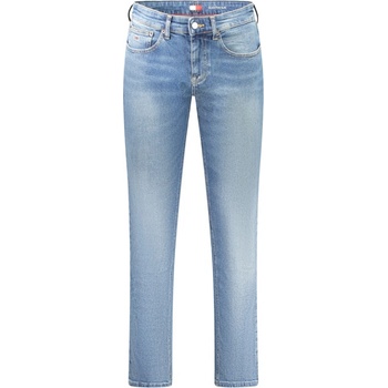 Tommy Hilfiger Мъжки дънкови дънки tommy hilfiger, Размер 30l32, Цвят Син (dm0dm20535_bl1a5)