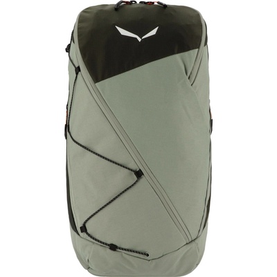 Salewa Puez 23 l W Bp šedá zelená