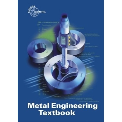 Metal Engineering Textbook - Bartenschlager, Jörg