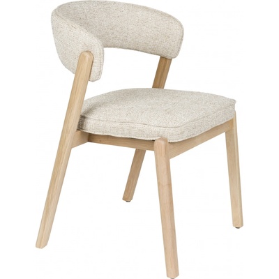 Zuiver Bright bez područek béžová