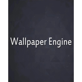 Wallpaper Engine
