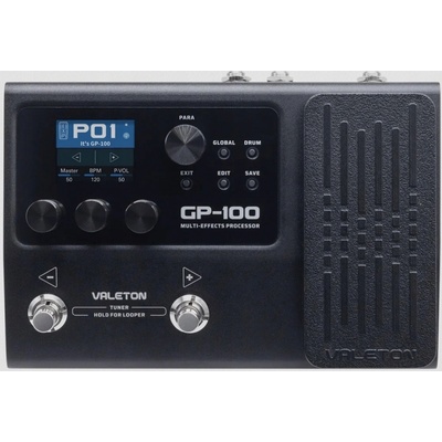 Valeton GP-100 – Sleviste.cz