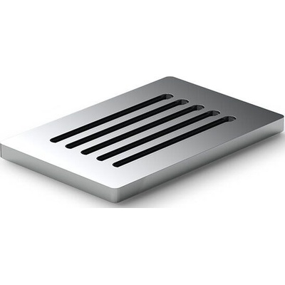 DECOR WALTHER Сапунерка Club семпла хром (0859400)