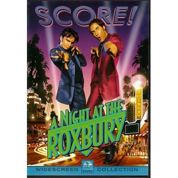 Noc v Roxbury DVD