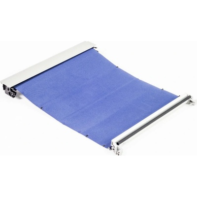 RoofLITE+ RUR roleta modrá - 55 x 78