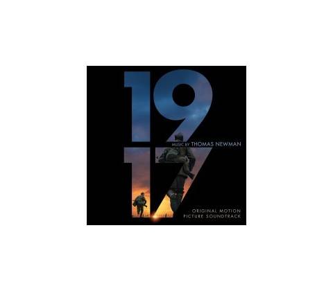 OST - 1917 LP