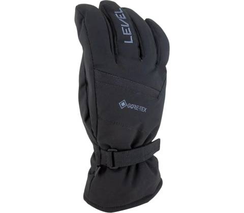 Level Evolution gore tex black